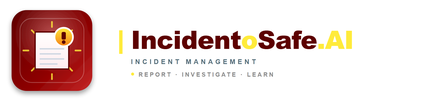 IncidentoSafe.AI — Incident Management