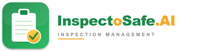 InspectoSafe.AI — Inspections